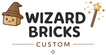 Wizard Bricks
